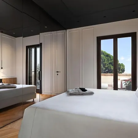 여관 Relais Margherita
