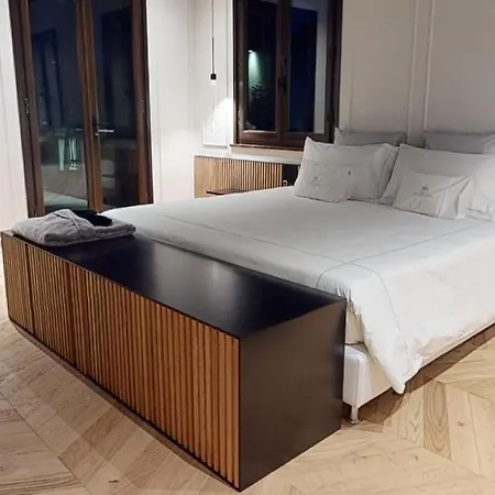 Relais Margherita Herberg Longiano