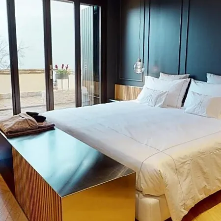 Inn Relais Margherita Longiano