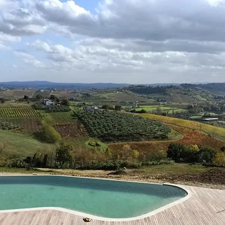 Relais Margherita Locanda