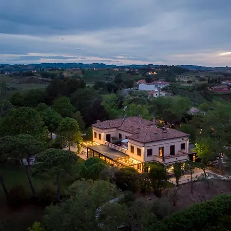 Relais Margherita Locanda *
