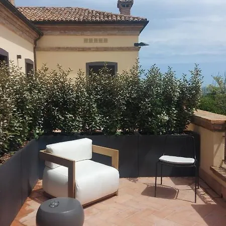 Locanda Relais Margherita *