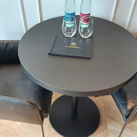 Relais Margherita Locanda 4*