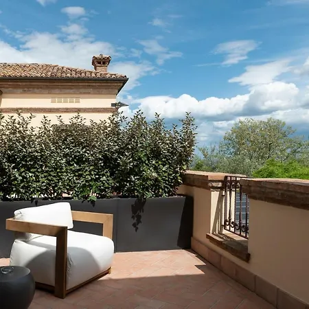 Relais Margherita