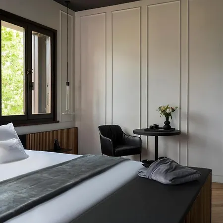 Relais Margherita * Longiano