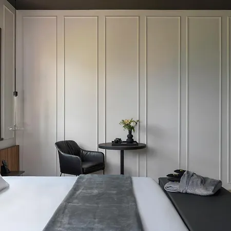 Herberg Relais Margherita