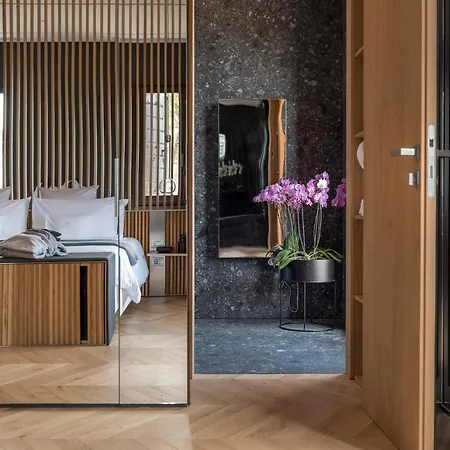 Relais Margherita Locanda *