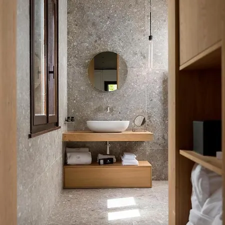 여관 Relais Margherita