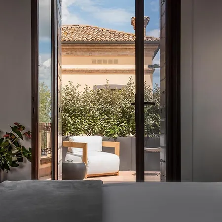 Relais Margherita 4*