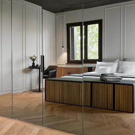 Relais Margherita 4*