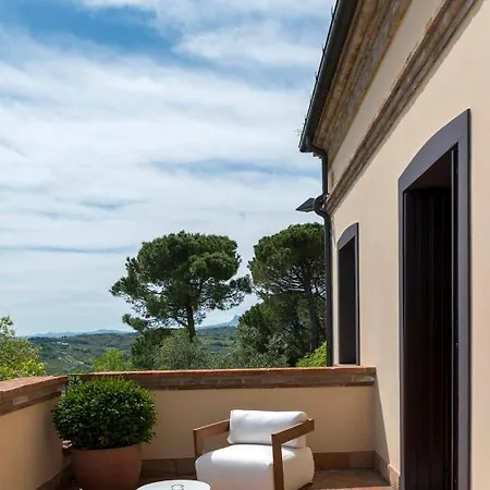 Relais Margherita Locanda Longiano