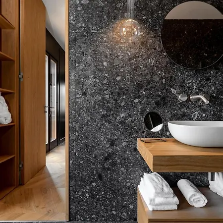 Relais Margherita 4*