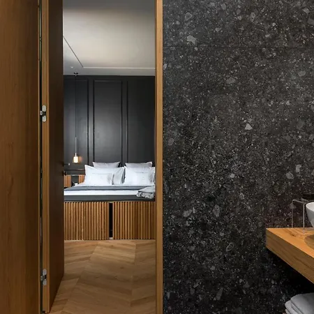 Relais Margherita 여관 4*