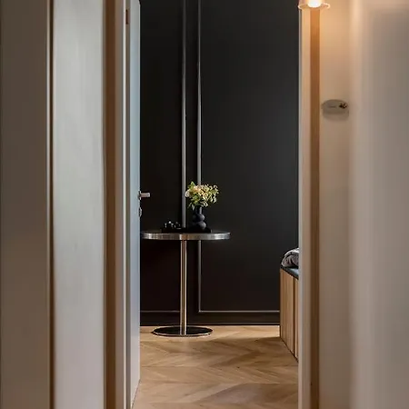 Relais Margherita Herberg 4*