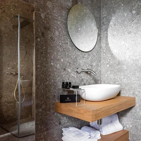 Herberg Relais Margherita 4*