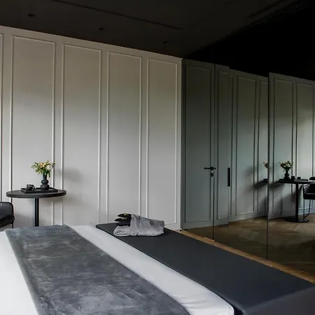 Relais Margherita 여관