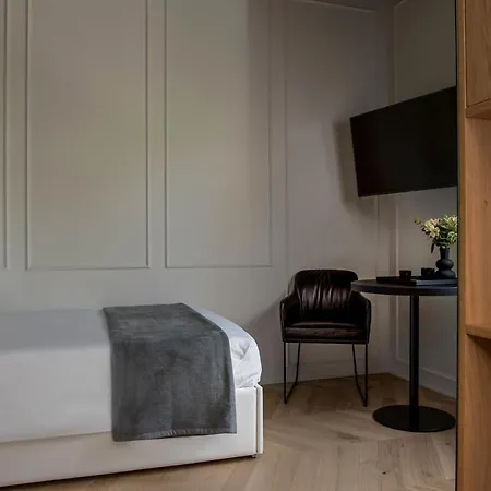 Herberg Relais Margherita