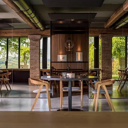 Relais Margherita Locanda Longiano