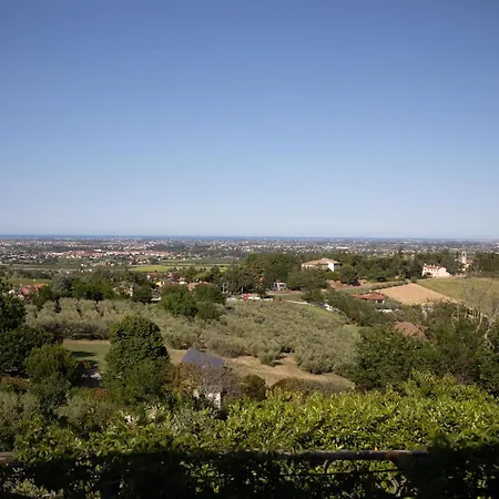 Relais Margherita Longiano