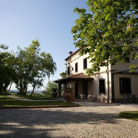 Relais Margherita * Longiano