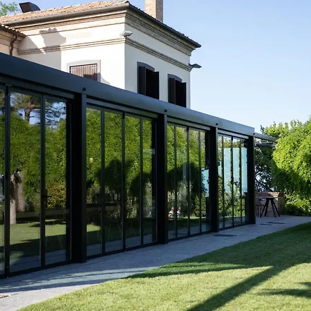 Relais Margherita