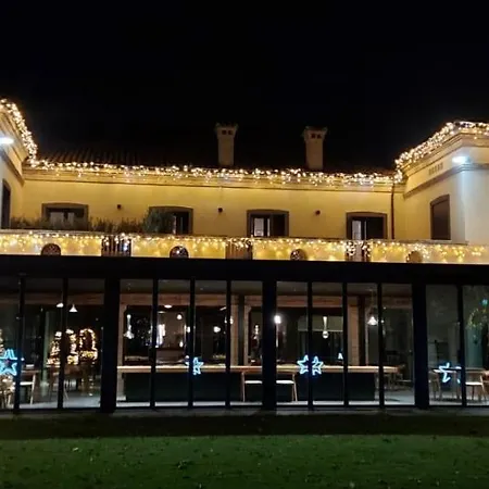 Relais Margherita 4* Longiano