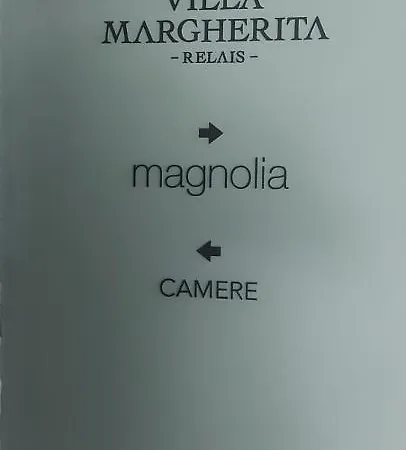 Relais Margherita 4* 롱기아노
