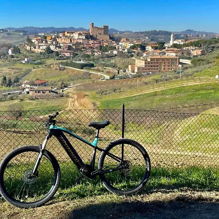 Relais Margherita *