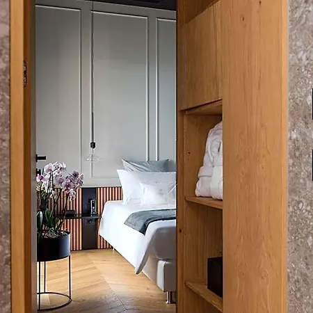 Relais Margherita 여관 4*