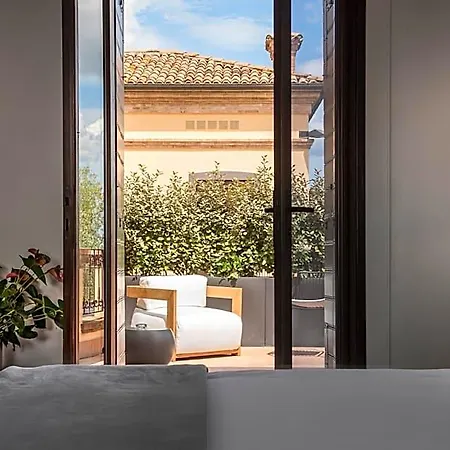 Relais Margherita Πανδοχείο Longiano