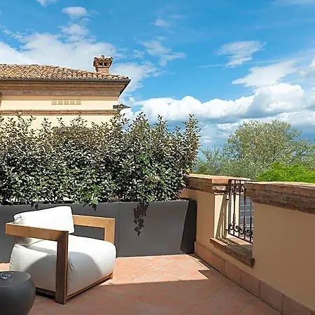 Relais Margherita Longiano