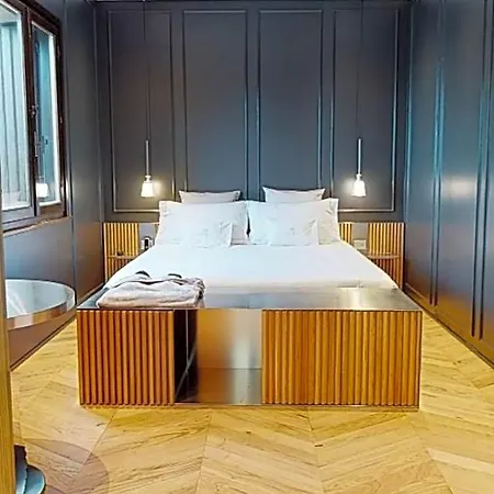Relais Margherita