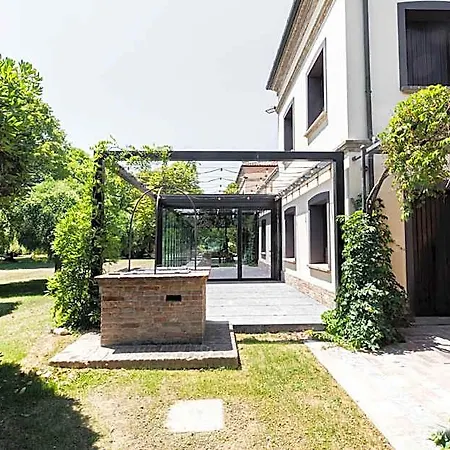 Relais Margherita Πανδοχείο
