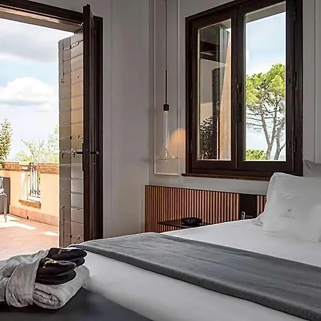 Πανδοχείο Relais Margherita