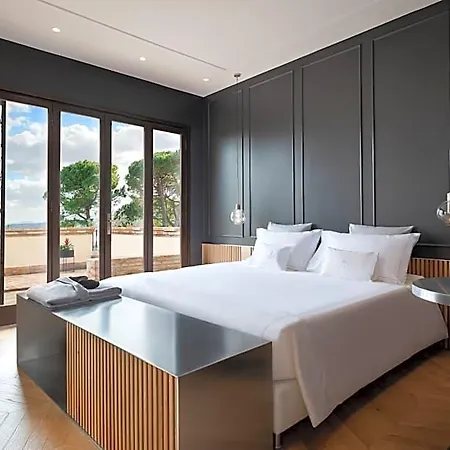 Relais Margherita 4*