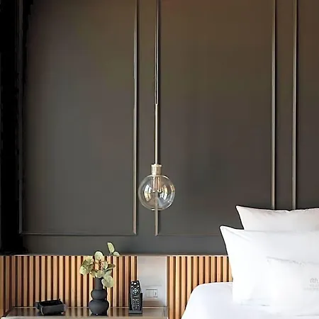 Relais Margherita 여관 롱기아노