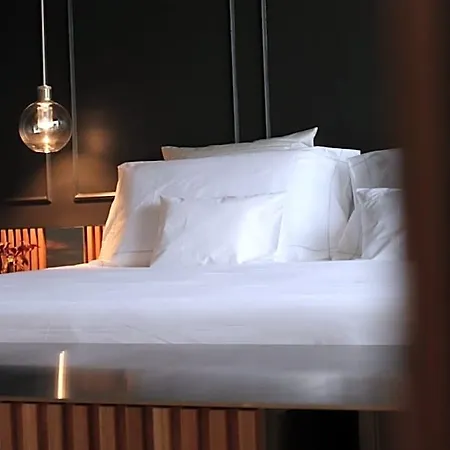 Relais Margherita Πανδοχείο 4*