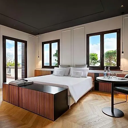 Πανδοχείο Relais Margherita 4*
