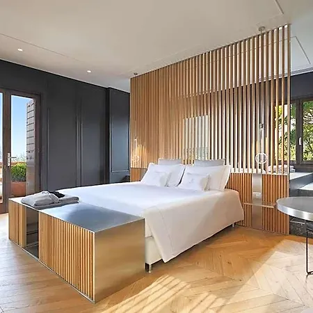 Relais Margherita Πανδοχείο 4*