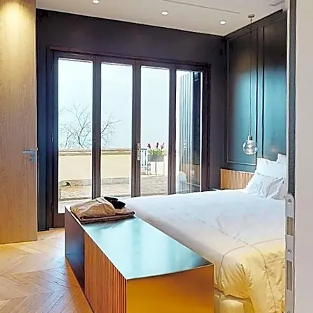 여관 Relais Margherita