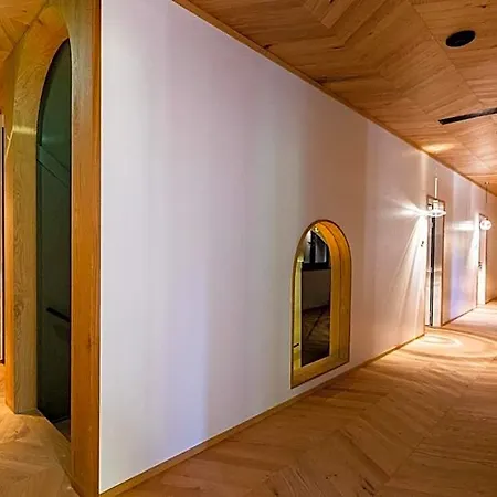 Πανδοχείο Relais Margherita Longiano