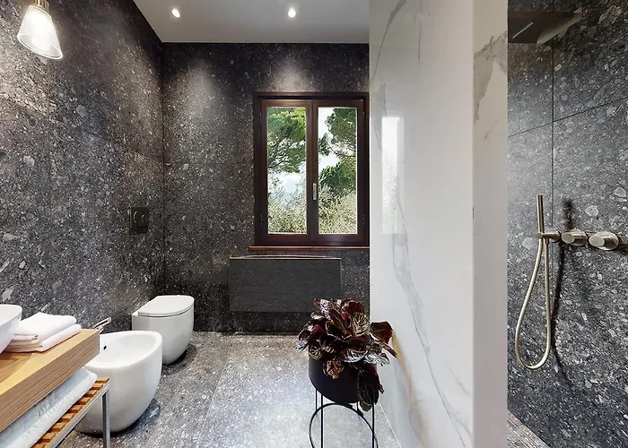 بيت ريفي Relais Margherita Longiano