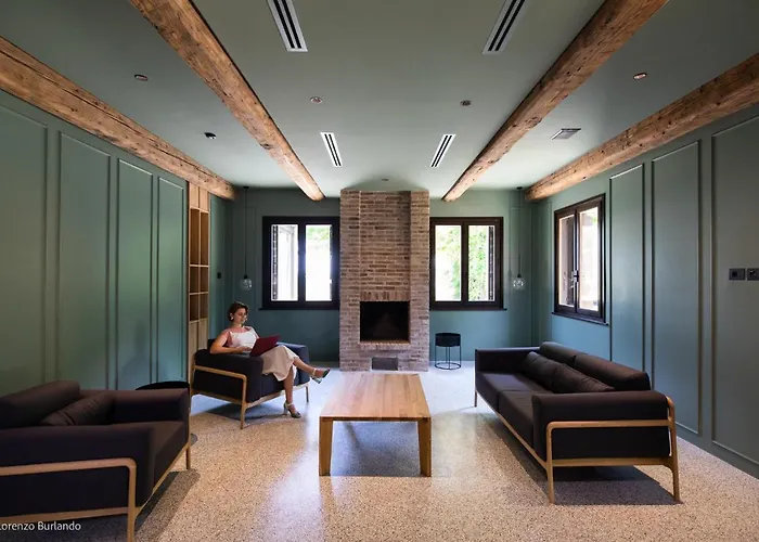 Relais Margherita Inn