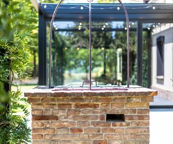 Relais Margherita بيت ريفي Longiano