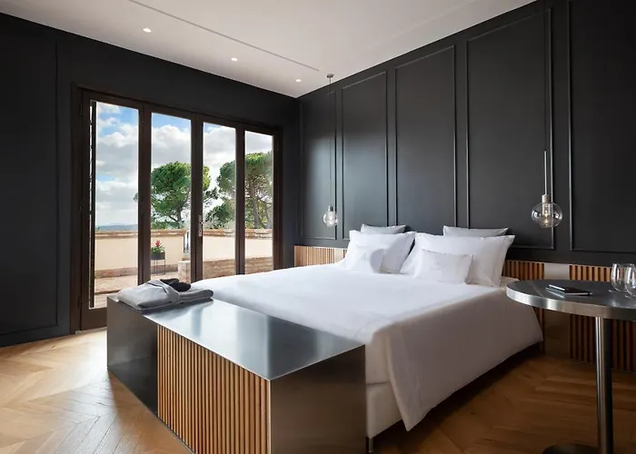 بيت ريفي Relais Margherita Longiano