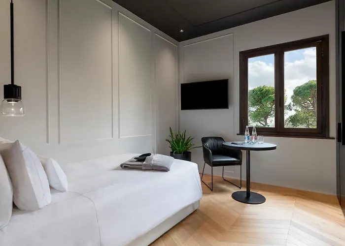 Inn Relais Margherita Longiano