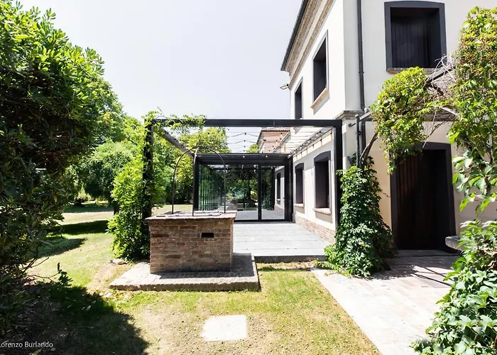 Relais Margherita Inn Longiano