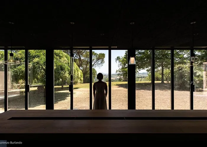 Relais Margherita Mini-hôtel 4*