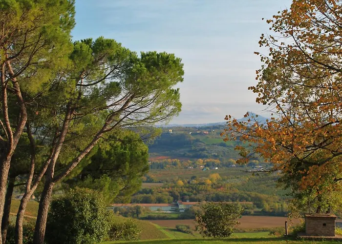 Locanda Relais Margherita 4*