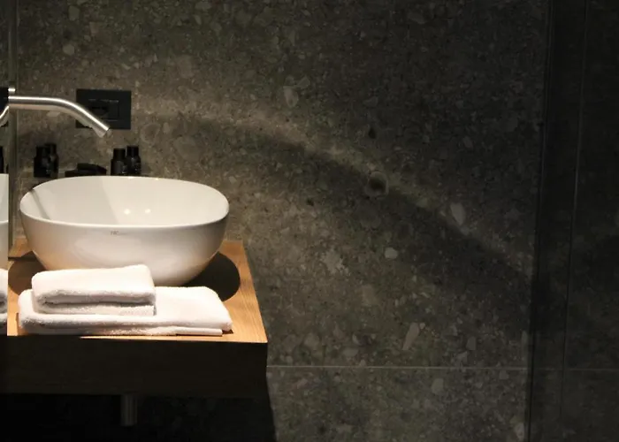 بيت ريفي Relais Margherita Longiano